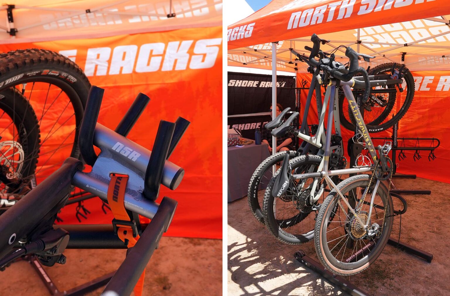 Rack Roundup! New Hitch, Roof & Home Bike Racks Bikerumor