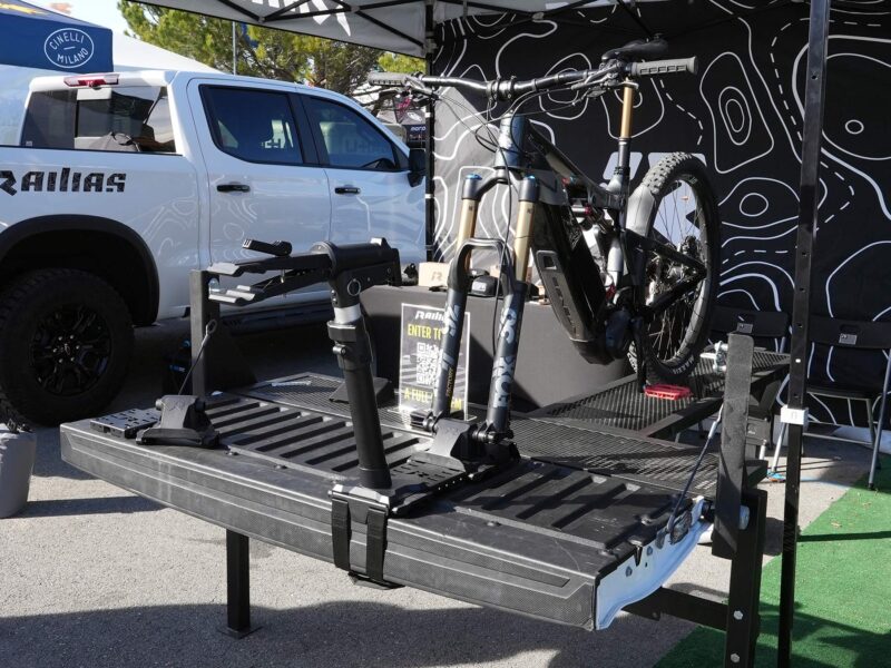 Rack Roundup! New Hitch, Roof & Home Bike Racks - Bikerumor