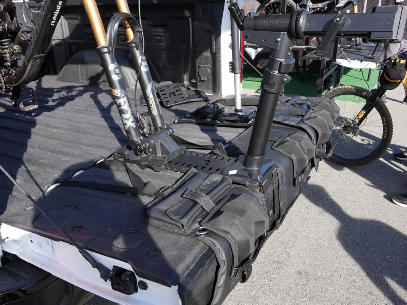 Rack Roundup! New Hitch, Roof & Home Bike Racks - Bikerumor