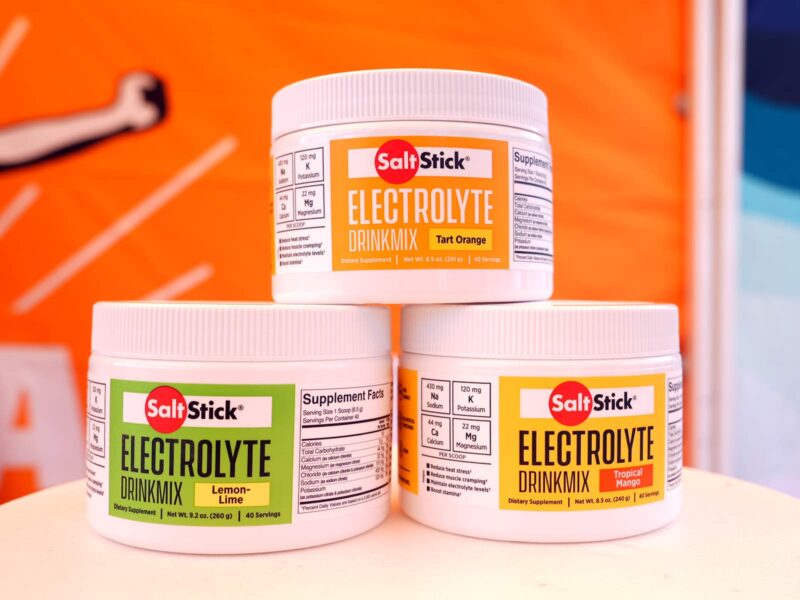 salt stick electrolyte drink mix