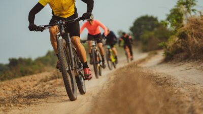 (Help) Ride a Million Miles in a Day with Shimano’s Huge Group Ride
