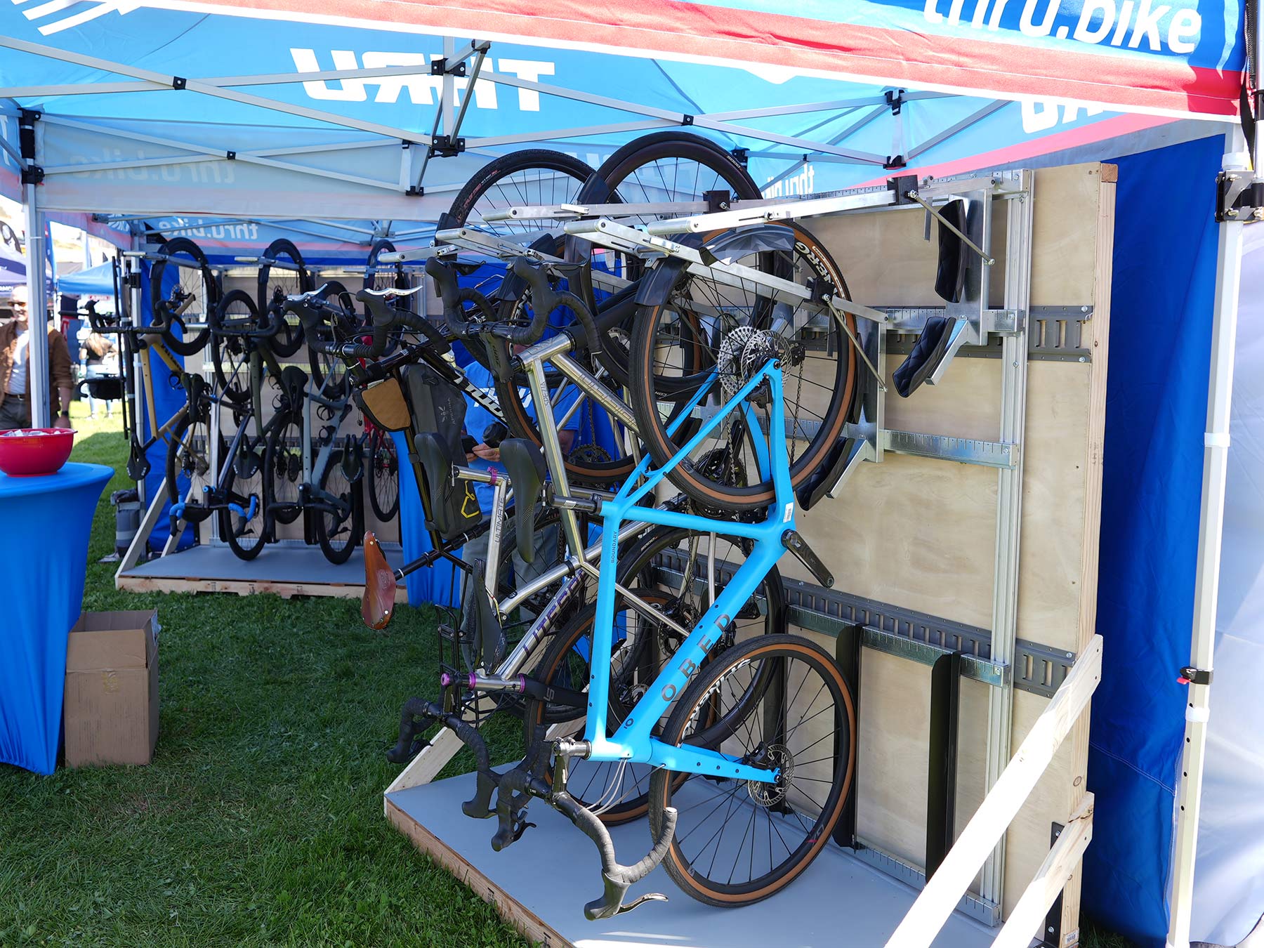 Best bike rack for cheap triathlon bikes