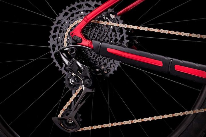 Trek Upgrades Its Most Popular Bike: The Marlin - Bikerumor