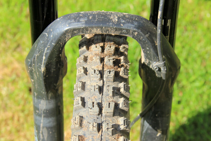Vittoria Mazza Enduro Race MTB-Reifen für nasse, lockere, mittelschwere Trail-Bedingungen