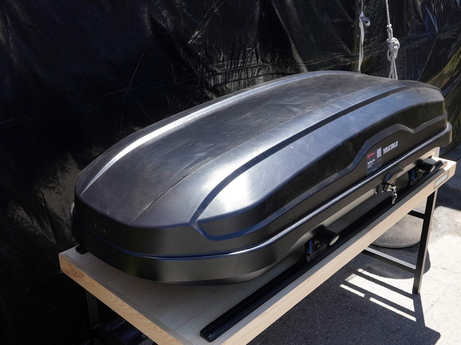 Rack Roundup! New Hitch, Roof & Home Bike Racks - Bikerumor