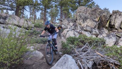 The Best Women’s Mountain Bike Shorts of 2023