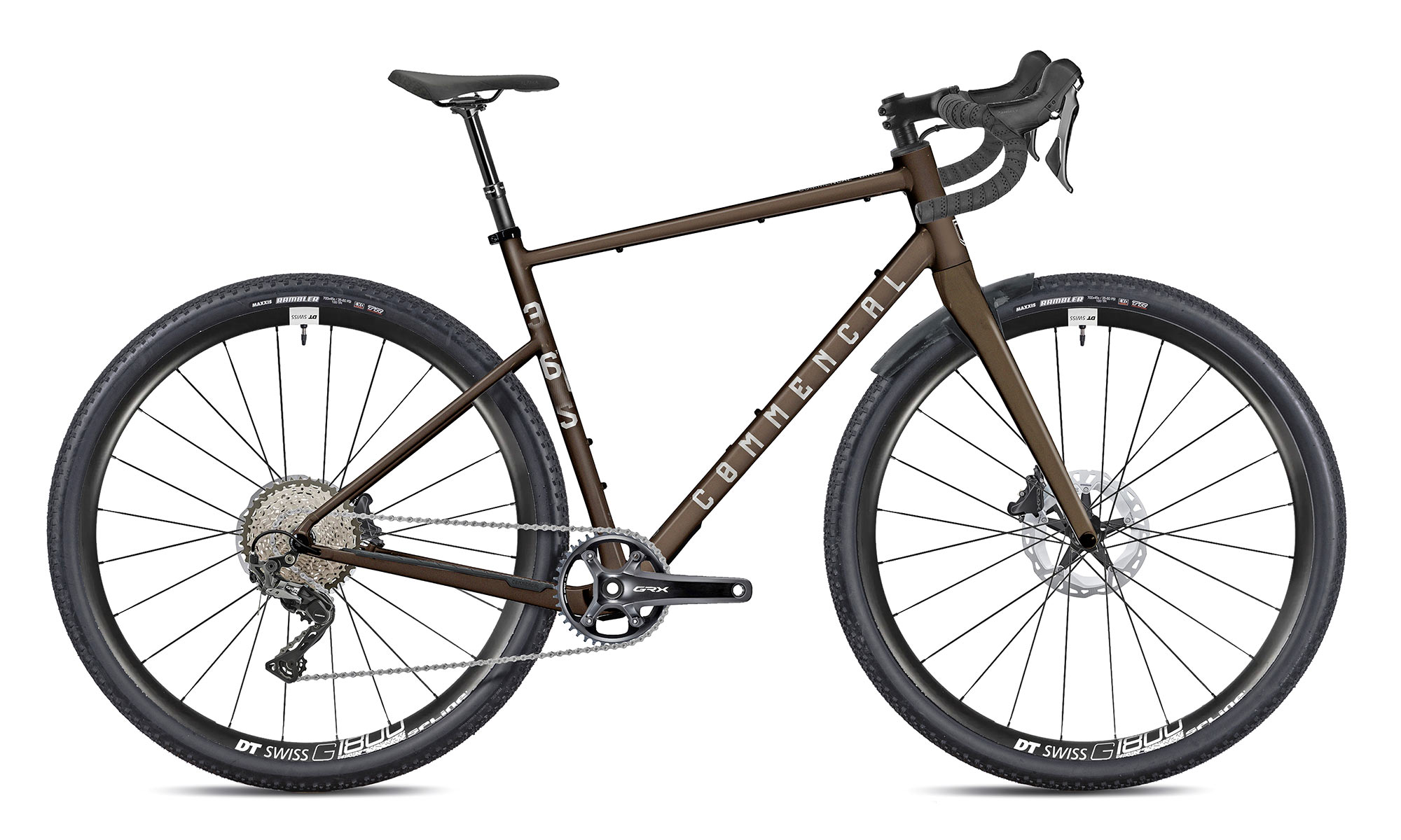 2023 Commencal 365 aluminum do-it-all gravel bike, an affordable alloy everything bike, Race