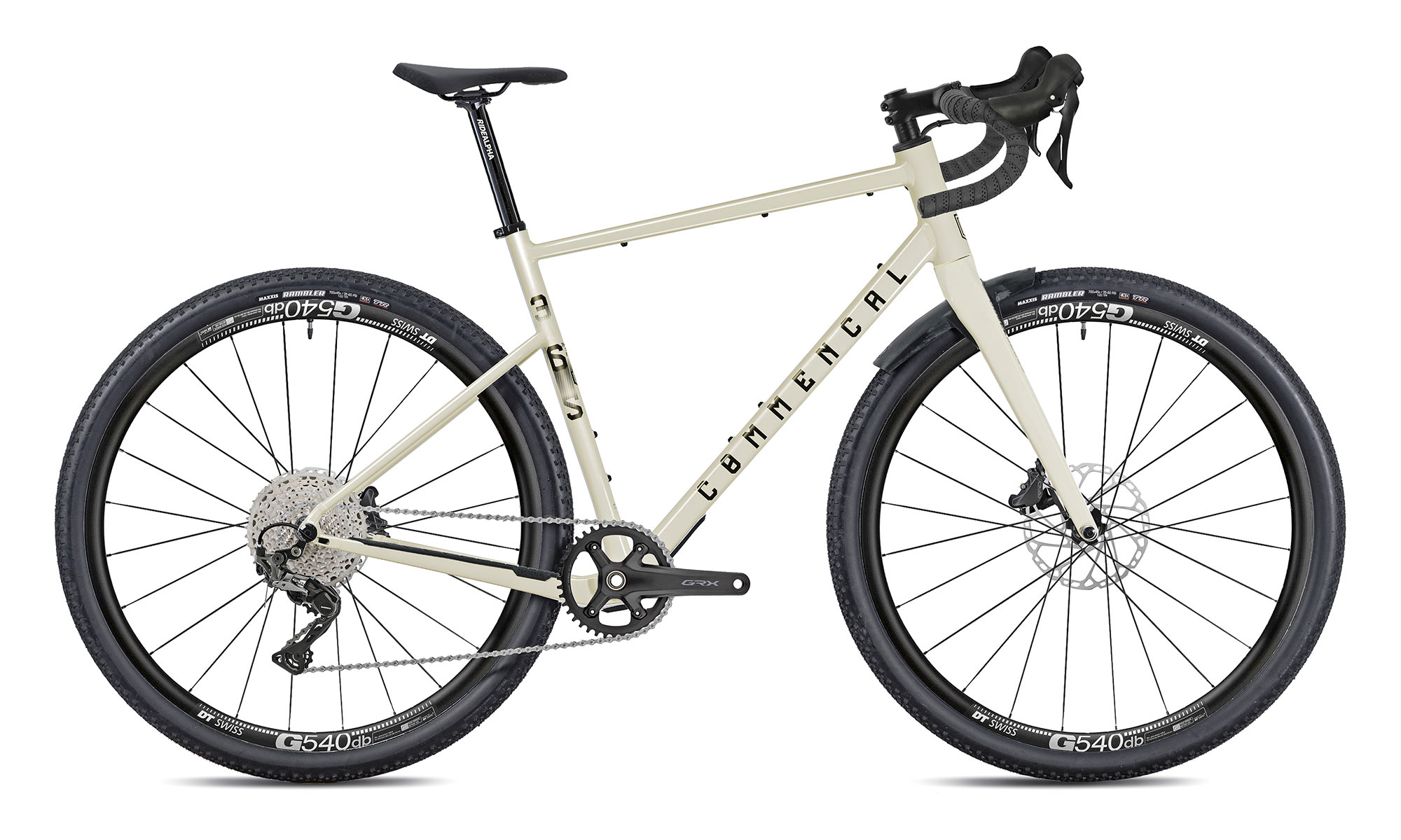 2023 Commencal 365 aluminum do-it-all gravel bike, an affordable alloy everything bike, Ride