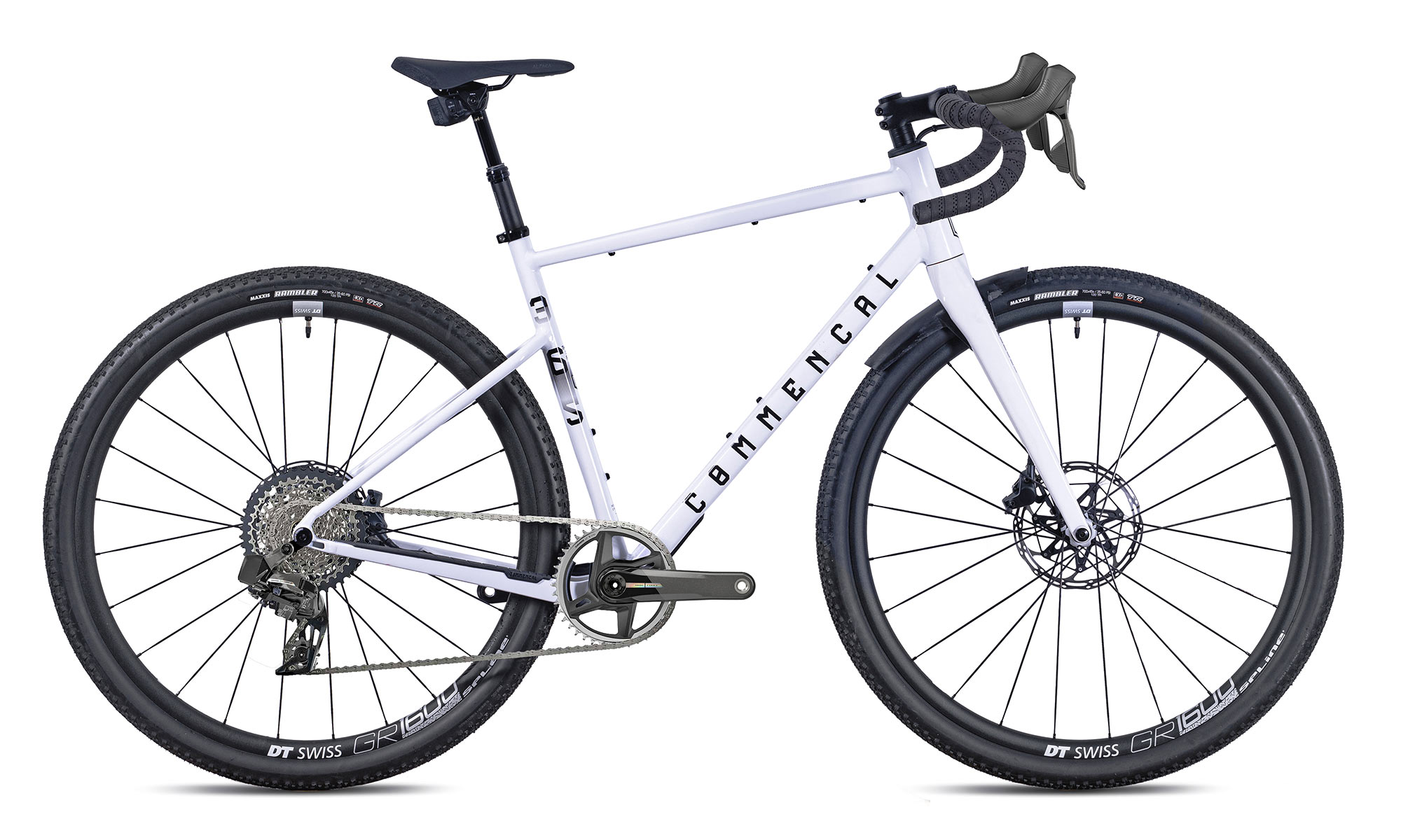 2023 Commencal 365 aluminum do-it-all gravel bike, an affordable alloy everything bike, Signature