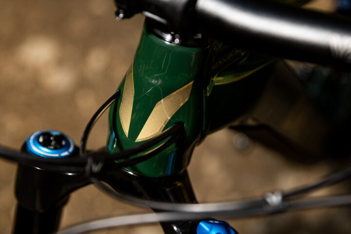 Devinci 2023 E-Troy is Made in Canada, with eMTB-specific Suspension ...