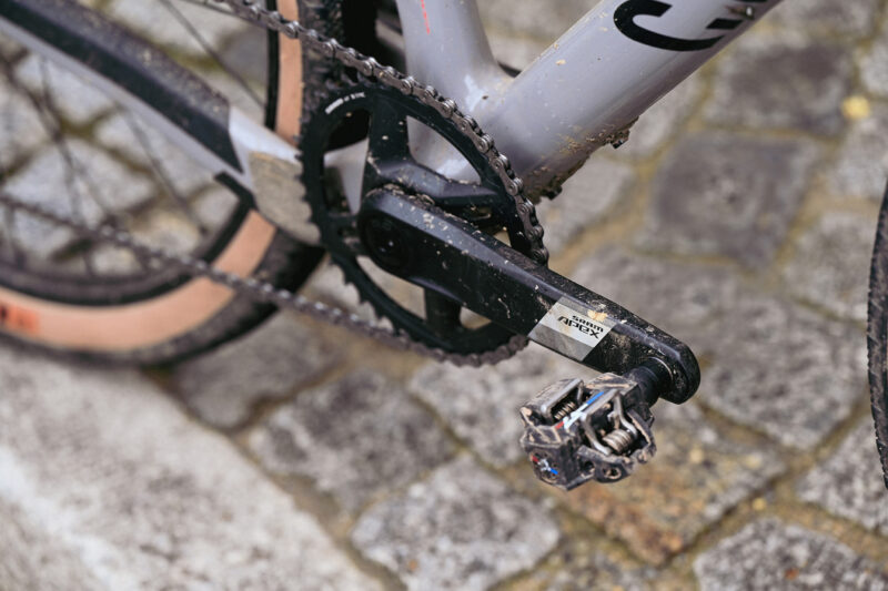 sram apex 1x11 hydraulic