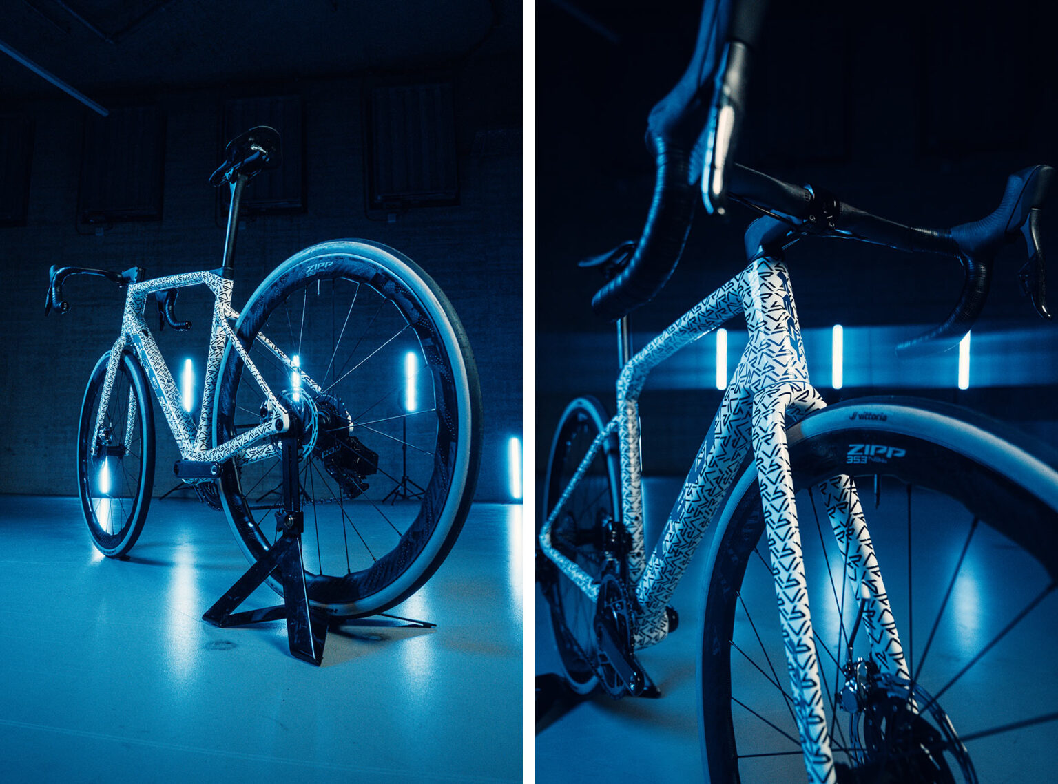 Felt Teases New VR Endurance Road & Ultralight FR Race Bikes Bikerumor