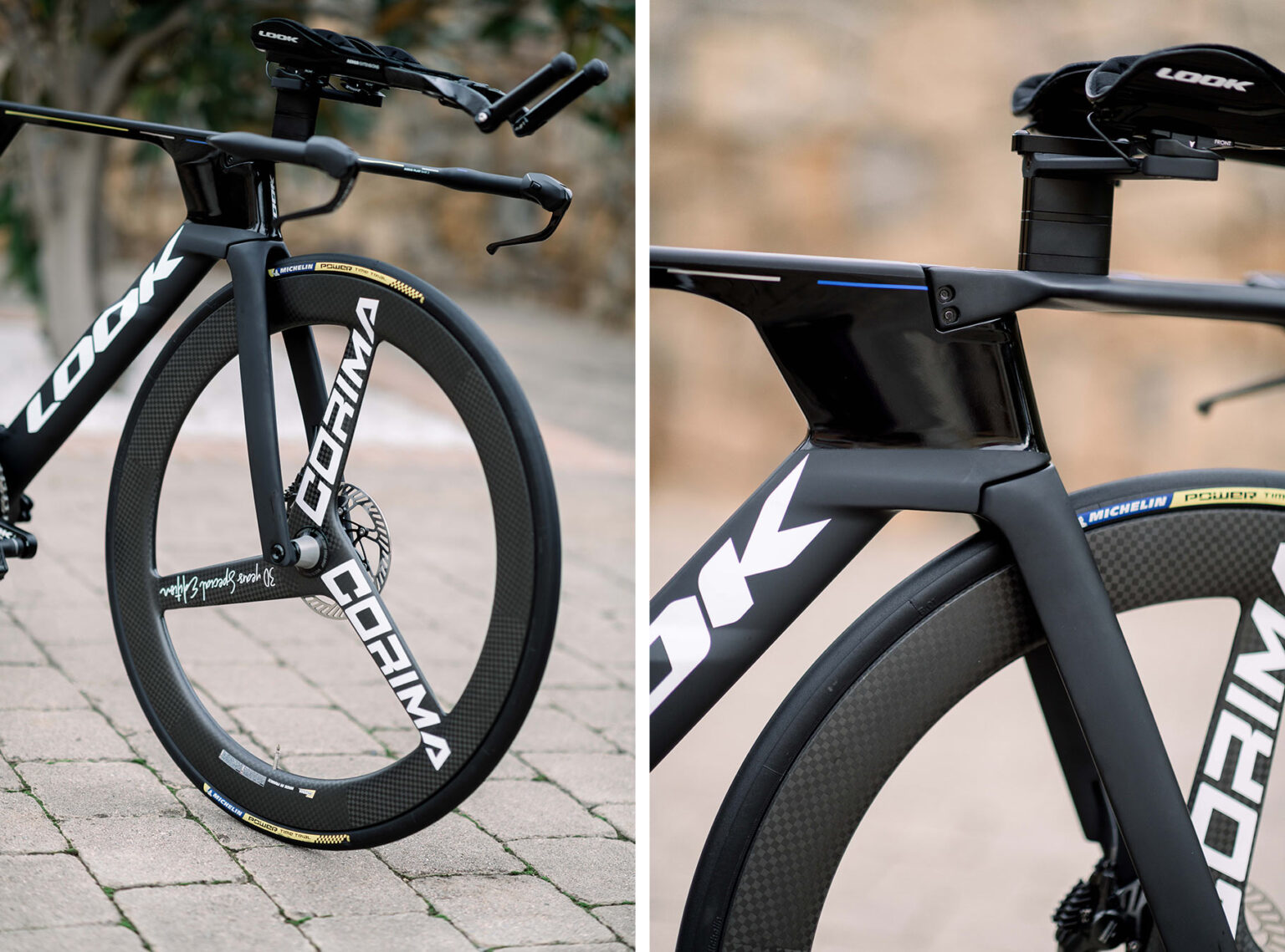 Look 795 Blade RS, 796 Monoblade RS Race Bikes get Aero Upgrades