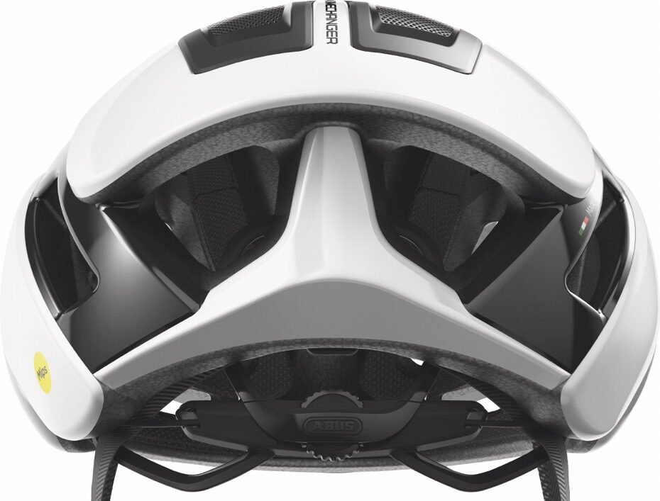 GameChanger, The ultimate aerodynamic helmet