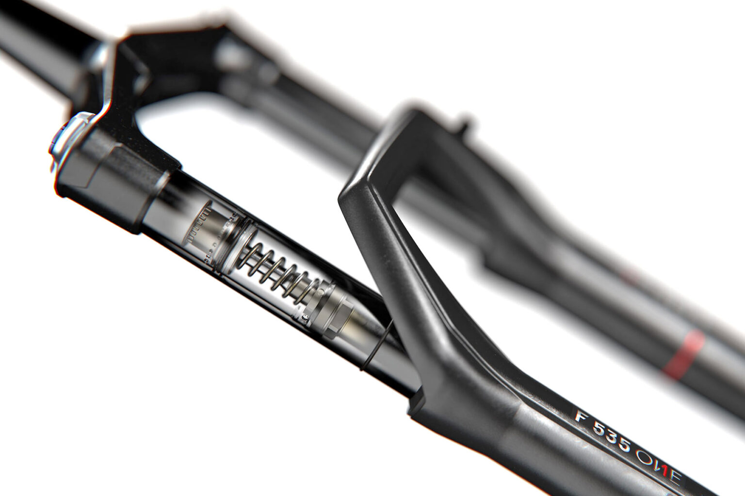 dt swiss suspension fork