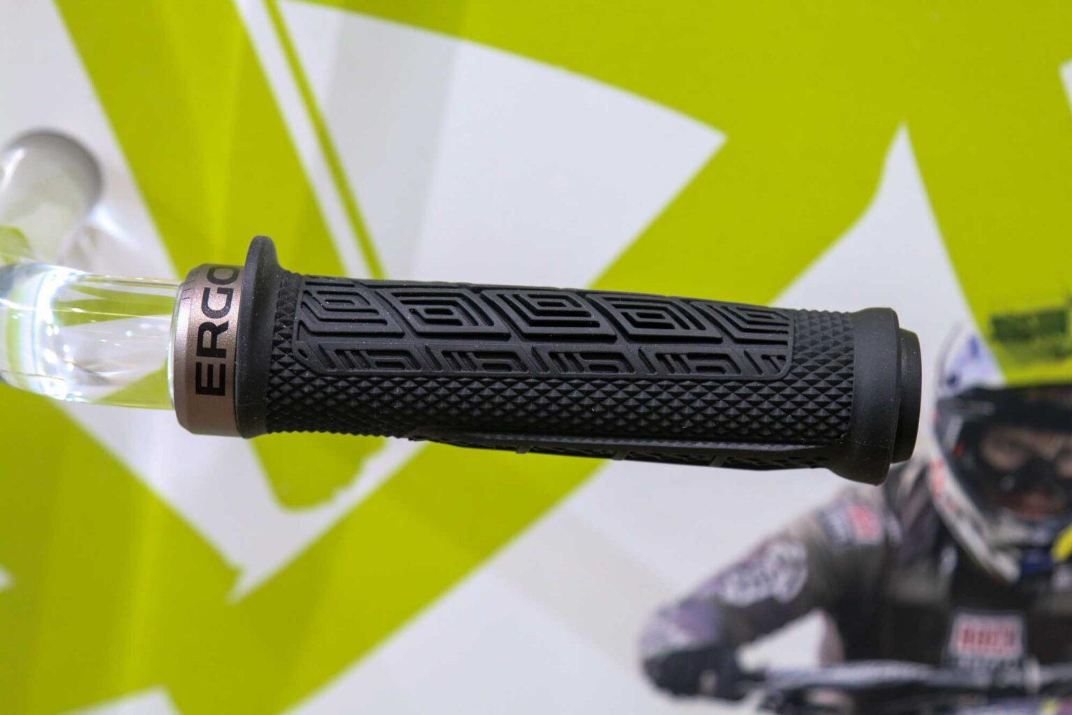 ergon dh grips