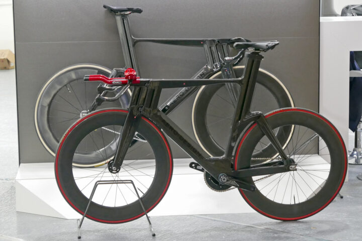 DT Swiss T1800 Track Bike Single Speed Wheelset DT 370 Hubs