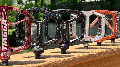 Dangerholm Scale RC Super Gravel Bike Reasserts that Rigid XC MTB is Gravel  - Bikerumor