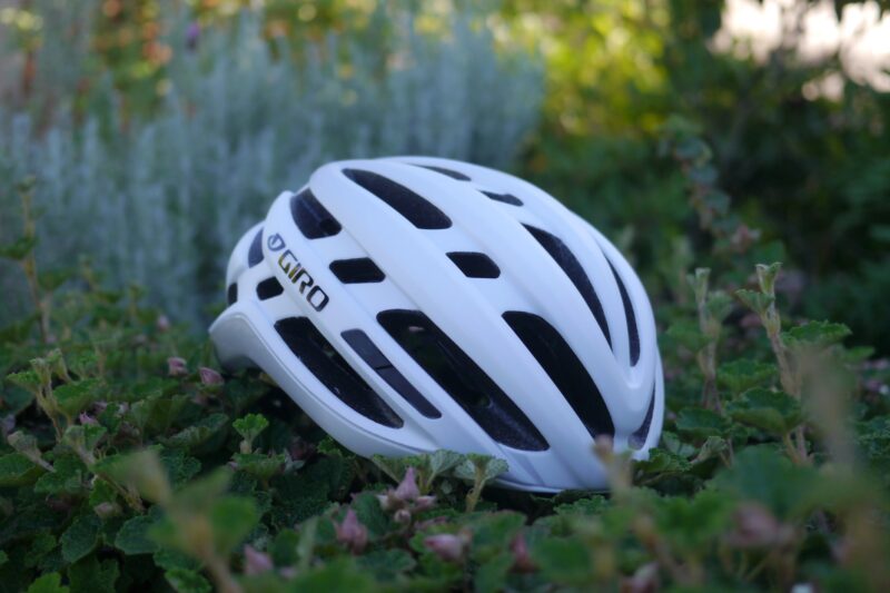 Giro Agilis MIPS road bike helmet