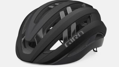 Giro Aries Spherical Helmet