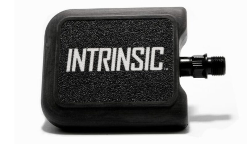 spin bike friction pad