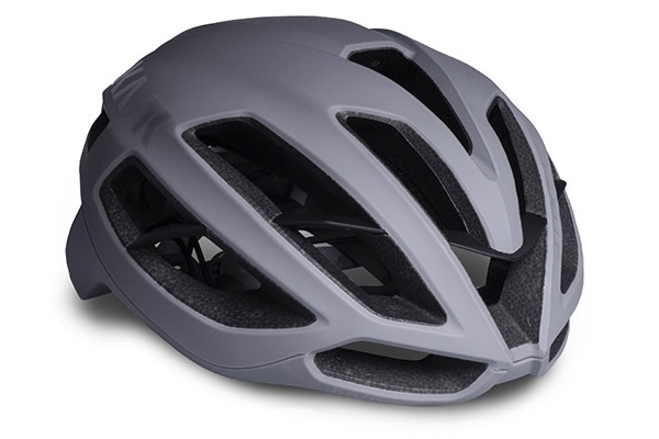 KASK PROTONE ICON FIRST LOOK - Road Bike Action