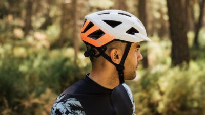 New $99 Lazer Cerro Helmet is Gravel Focused with Road Benefits