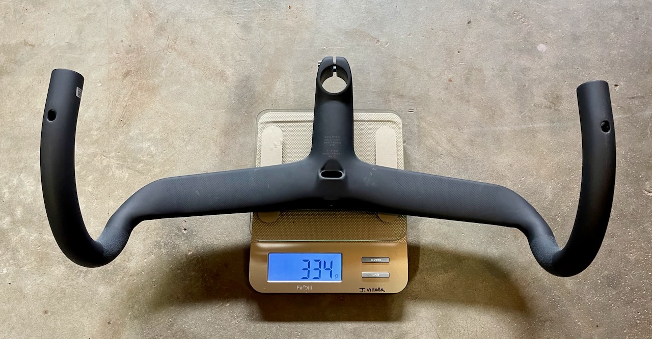 ROVAL RAPIDE ALPINIST cockpit ロバール 40cm-