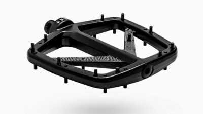 PNW Loam Alloy Pedals
