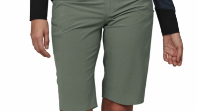 Patagonia Dirt Roamer Shorts Women’s