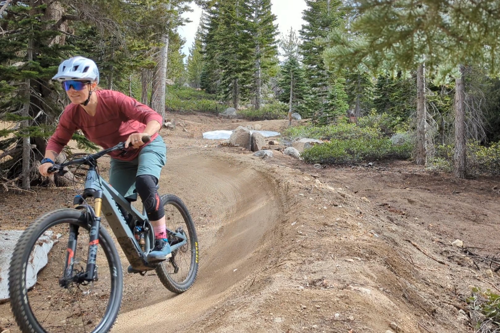 The Best Women's Mountain Bike Shorts of 2023 - Bikerumor