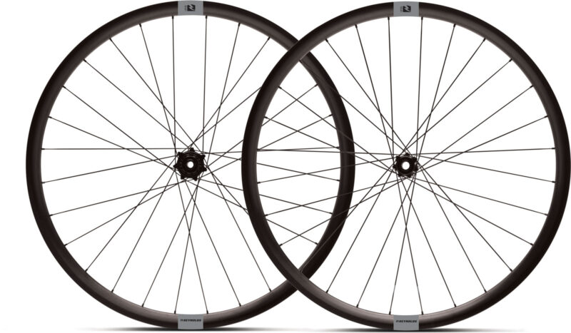 reynolds tr enduro carbon wheels 309
