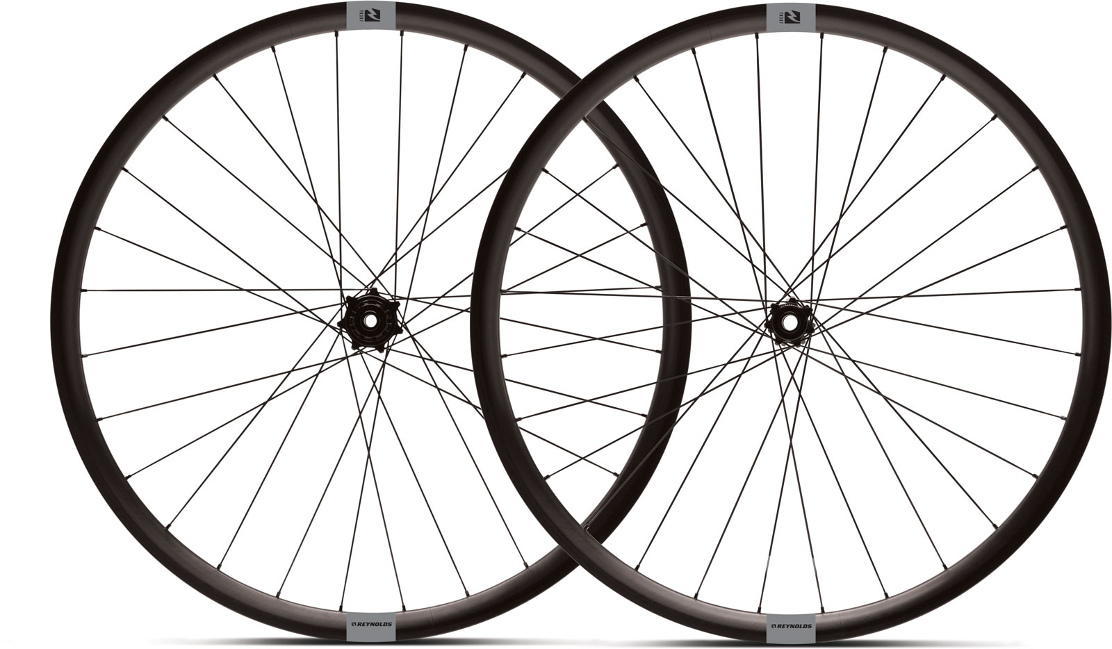 Reynolds Renew Blacklabel 307 & 309 Wheels with More Compliance for ...