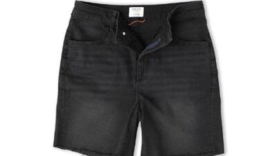 Ripton & Co. Jorts
