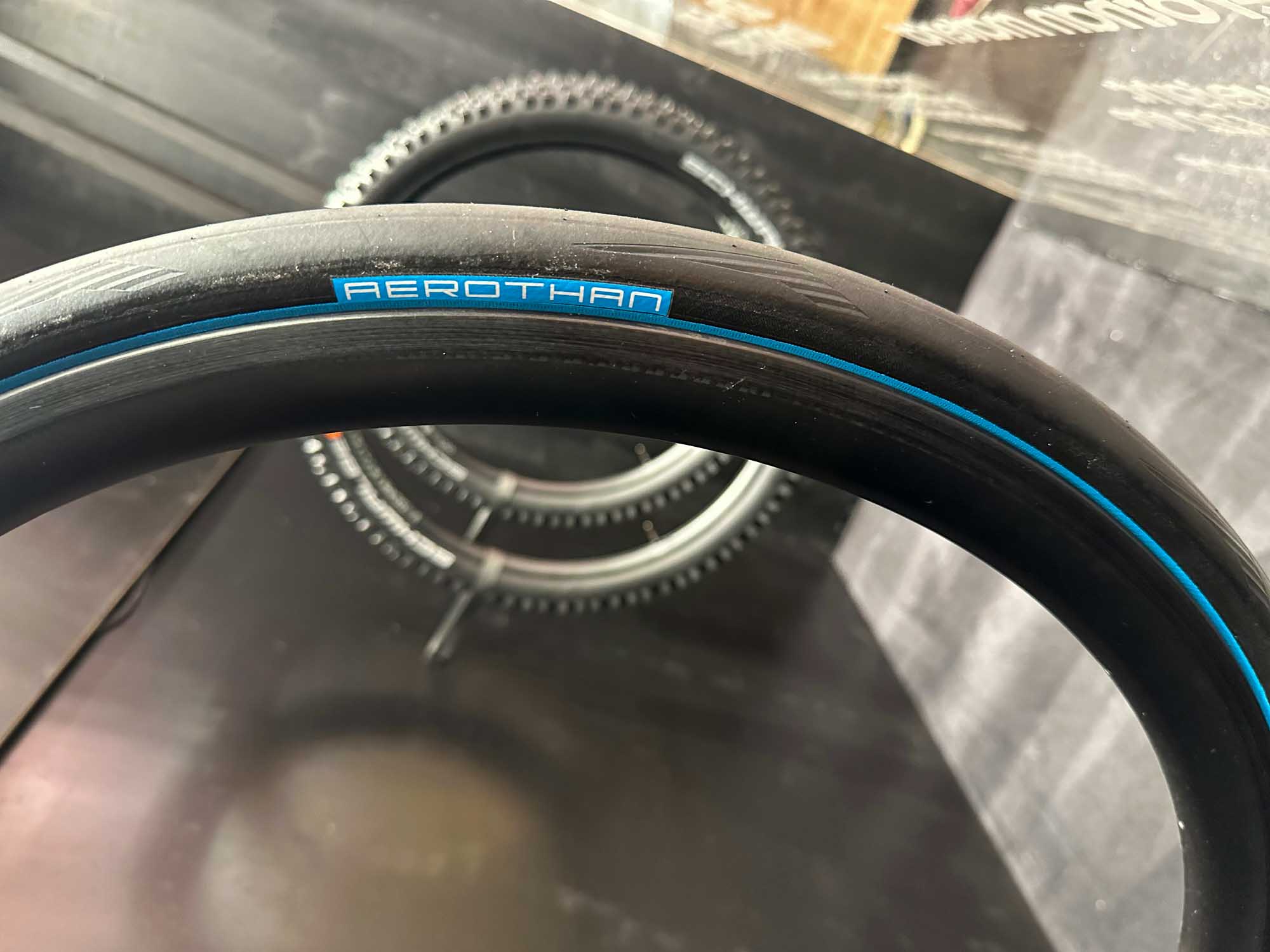 Schwalbe aerothan 27 online 5