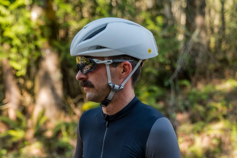 Specialized S-Works Evade 3 aero road bike helmet