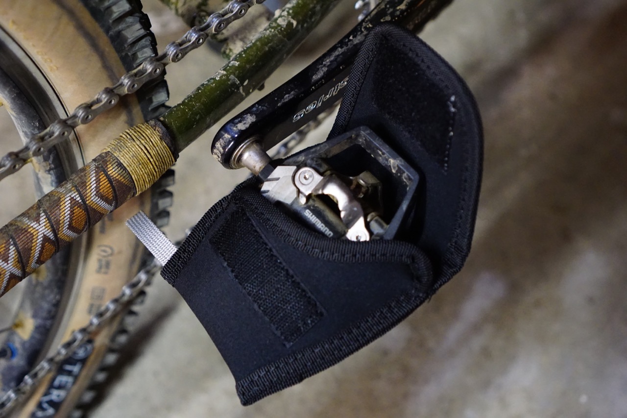 Hang, Slide & Rotate Bikes Effortlessly with the Stashed SpaceRail Bike  Storage System - Bikerumor