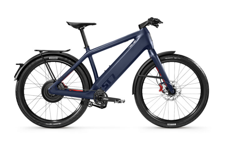 From Competitive Sailing To Ebikes Stromer St Alinghi Red Bull Racing Limited Edition Bikerumor