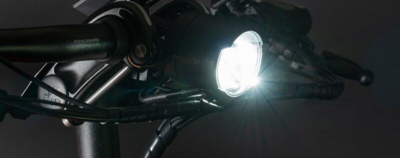 Tern HSD Cargo bike headlight