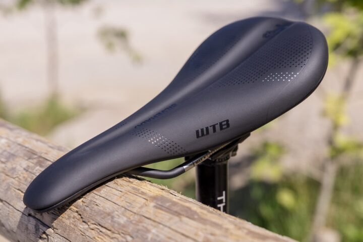 WTB Silverado &Volt Saddles Updated with Fusion Form - Bikerumor