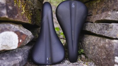 WTB Silverado &Volt Saddles Updated with Fusion Form