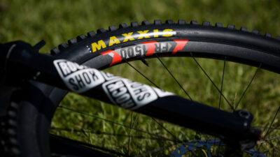 New DT Swiss FR 1500 Classic Wheelset Gets FR 541 Rims for Improved Impact Resistance