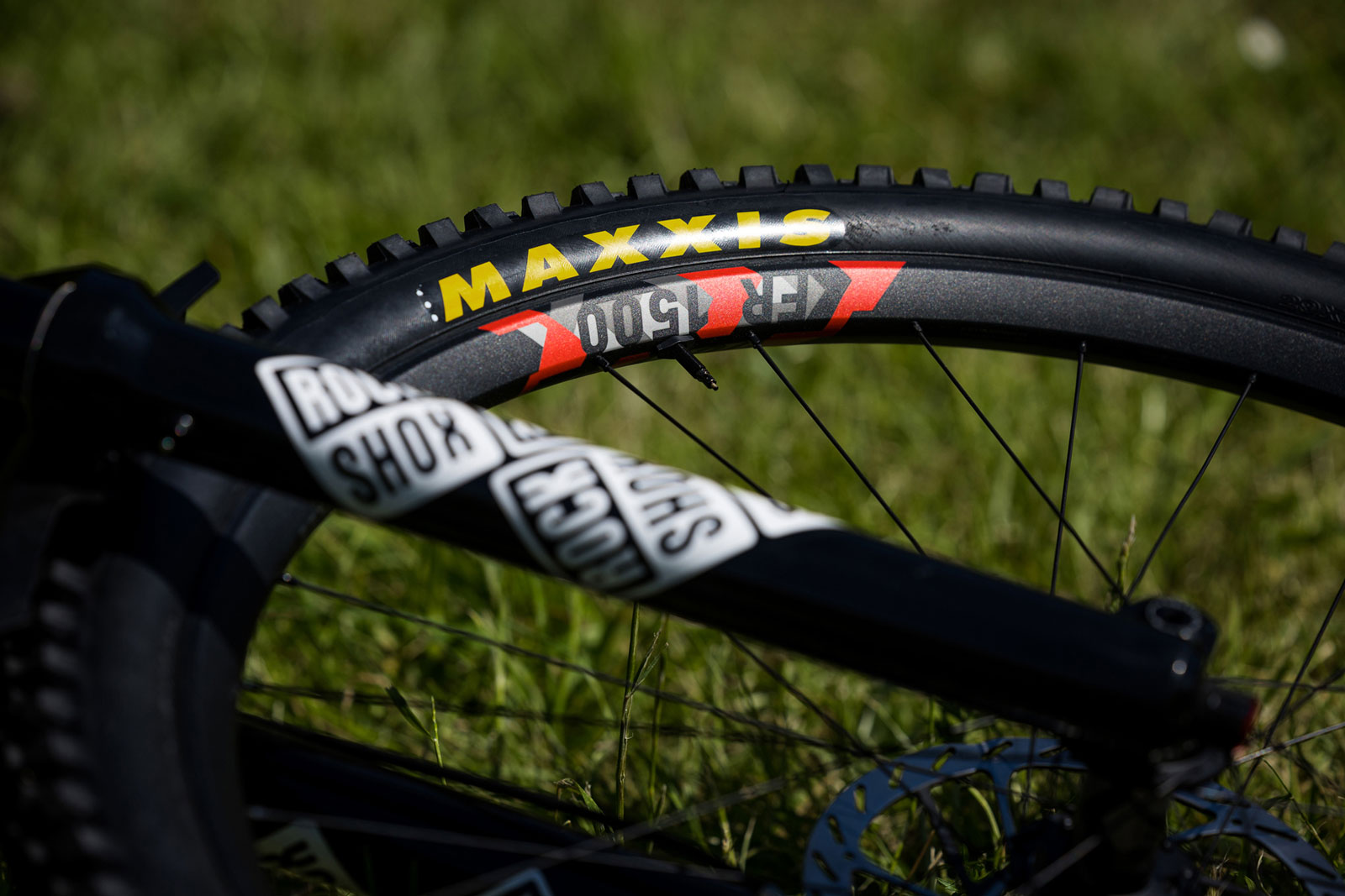 New DT Swiss FR 1500 Classic Wheelset Gets FR 541 Rims for Improved Impact Resistance