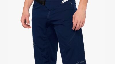100% Airmatic Shorts