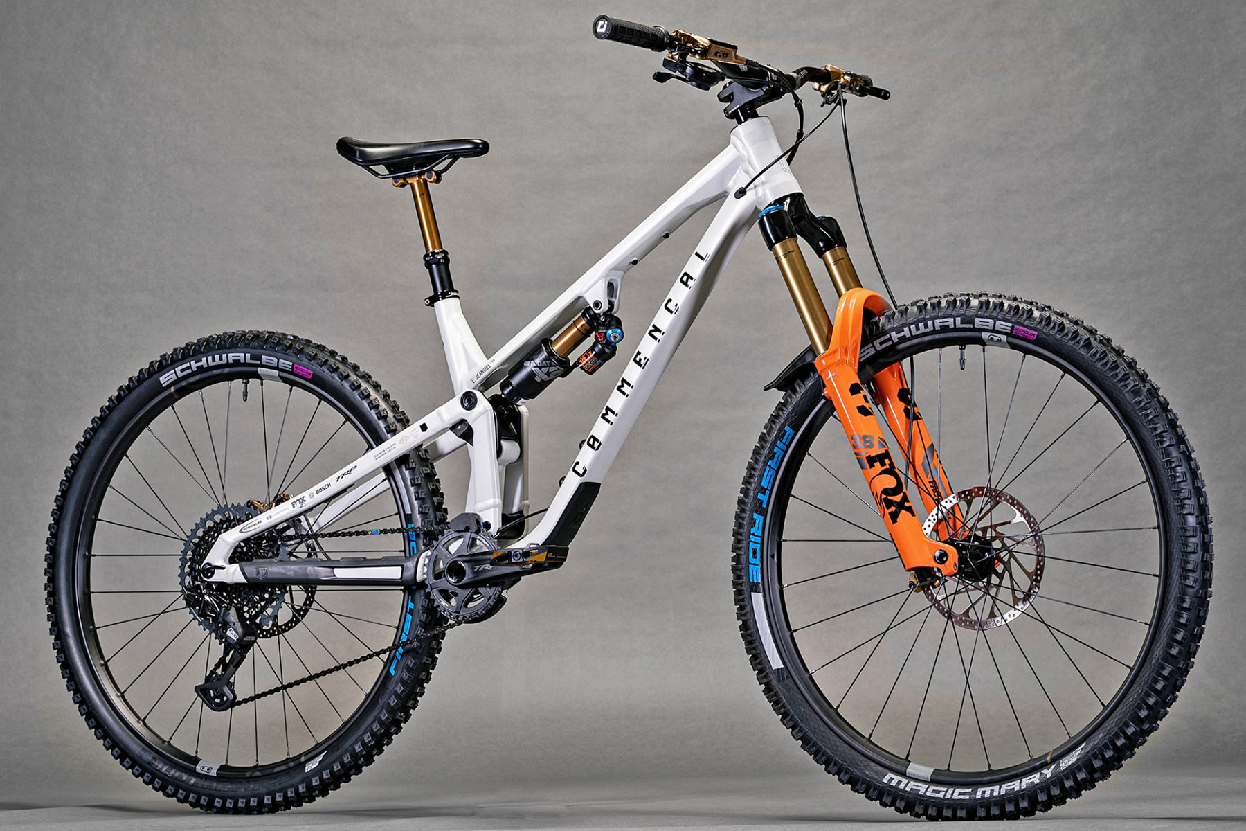 Commencal meta outlet