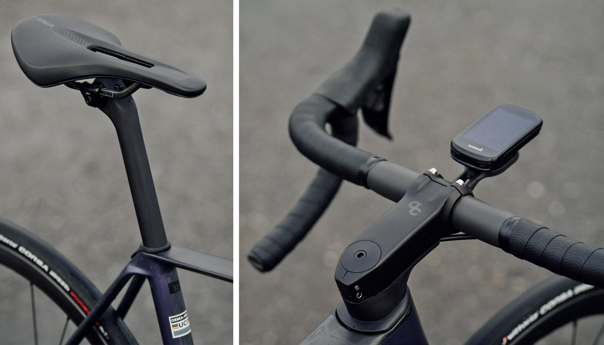 orbea orca seatpost