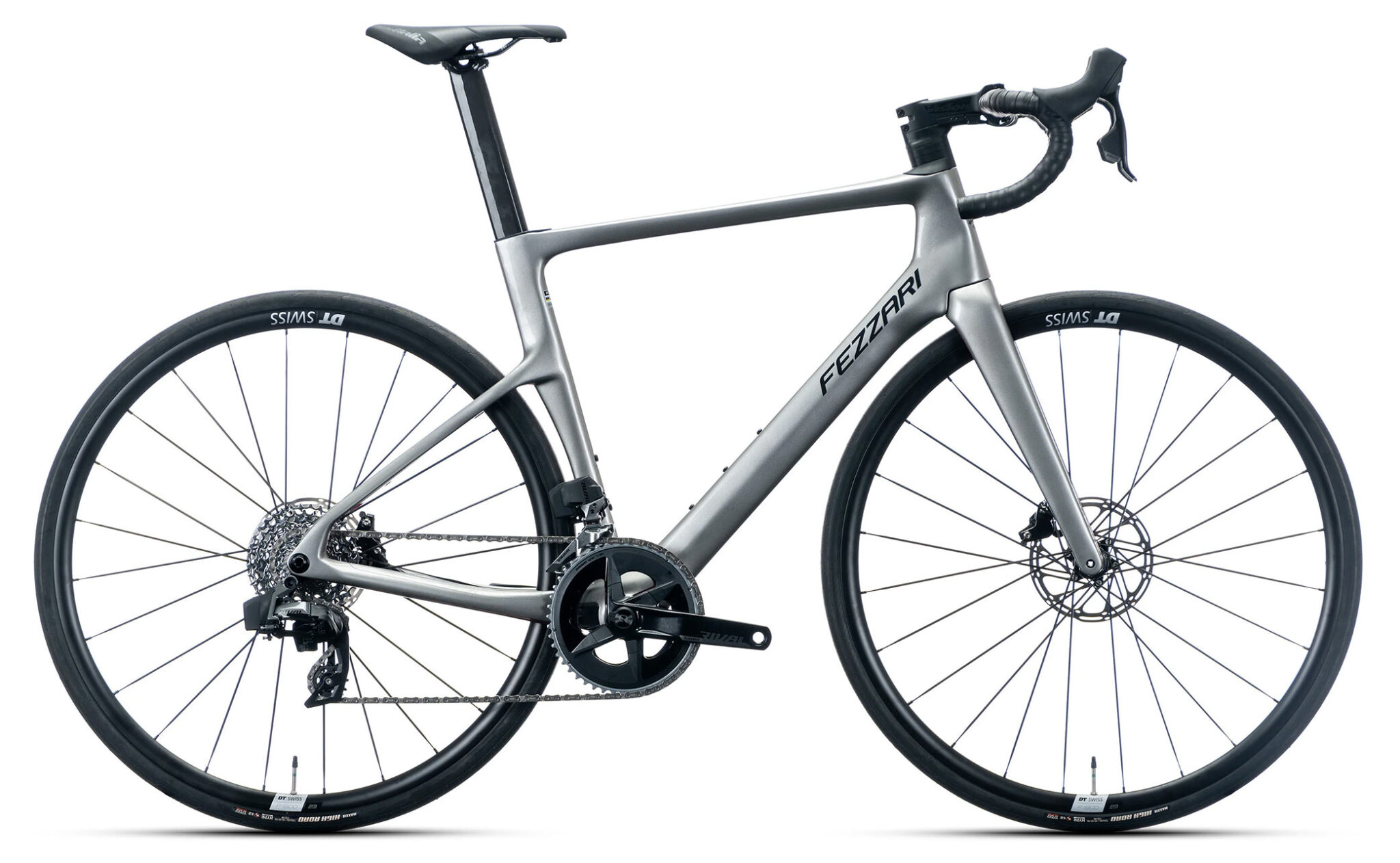 Fezzari Veyo S Makes Aero Road More Affordable, Plus New Gravel & MTB ...