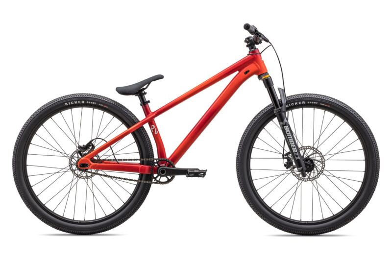 Specialized P.series p4
