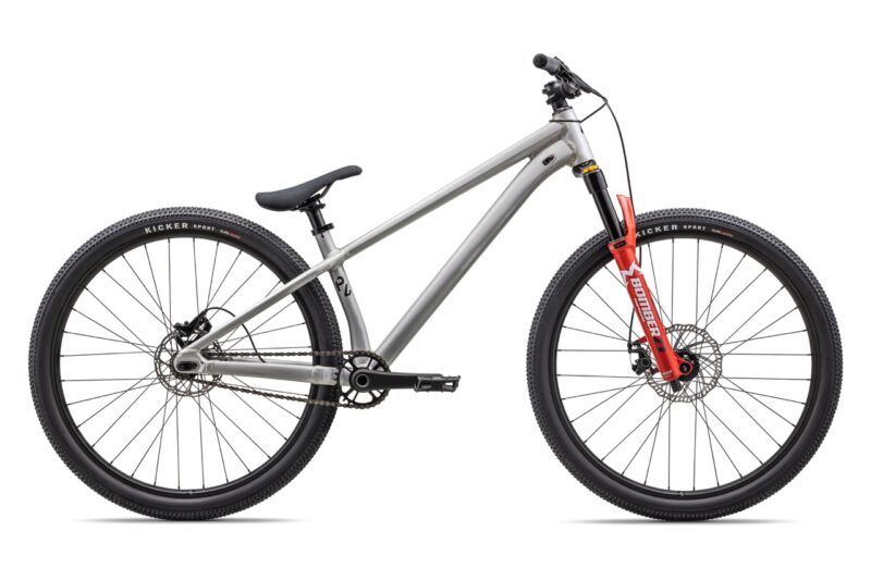 Specialized P Series p4