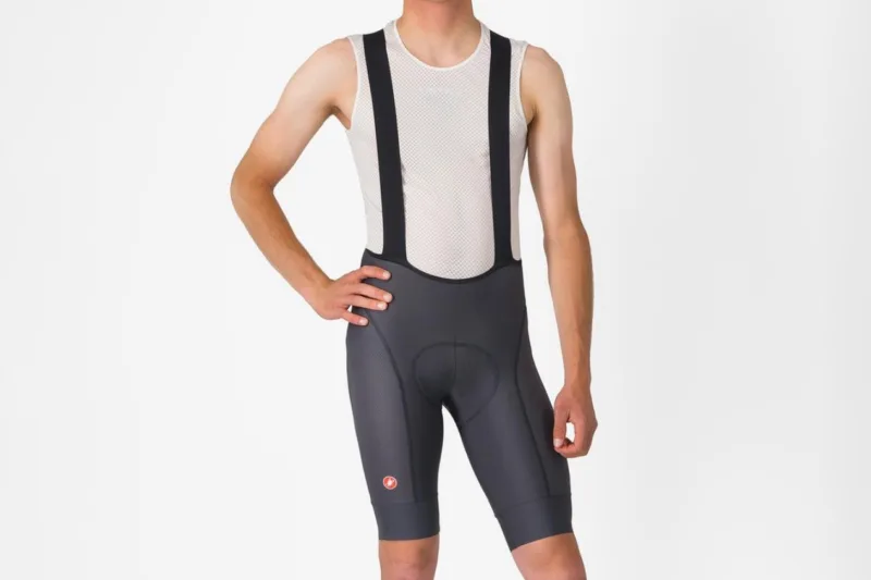 Castelli Competizione 2 Bib Short